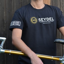 Seydel New T-Shirt