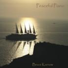 Peaceful Piano by Bruce Kurnow