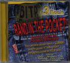 BAND IN THE POCKET! #3 Rock CD