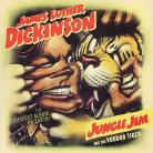 Jungle Jim & The Voodoo Tiger w/Mark Sallings