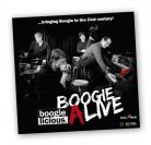 Boogielicious - Boogie ALIVE