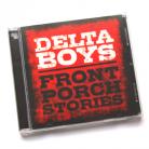 Delta Boys - Gorke / van Merwyk