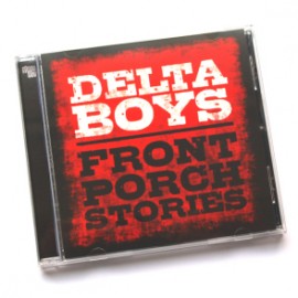 Delta Boys - Gorke / van Merwyk