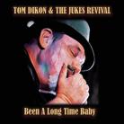 Tom Dikon & The Jukes Revival - 