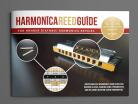 Harmonica Reed Guide