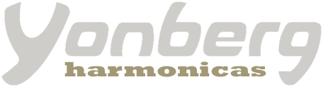 Yonberg Harmonica Range