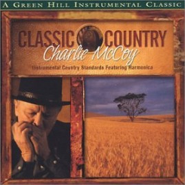 Classic Country Charlie McCoy 