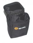 DEAL OF THE DAY - Gigbag (beltbag) for 6 Blues harmonicas