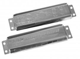 Hohner Thunderbird Cover Plate Set (M2011)  
