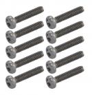 Screws For Reed Plates, Special 20