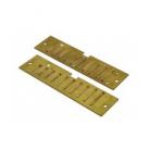 Hohner Special 20 Reed Plates (screws not included)