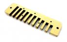 Seydel 1847 Classic Wood Comb