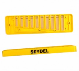 Seydel Justy Yellow Comb