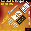 Let's Jam! Blues & Rock Volume 3