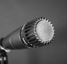 Shure Legendary Instrument Microphone SM57-LC