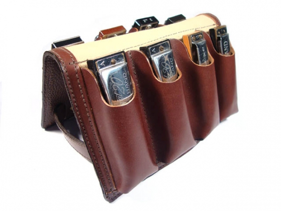 Pinegrove Leather Cases