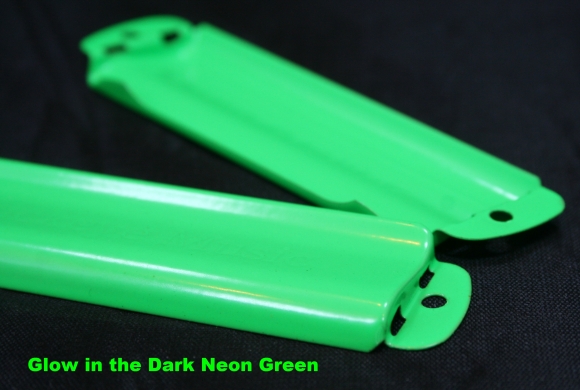 Glow in the Dark Neon Green