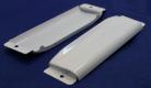 POWDER COAT DEAL - Hohner Special 20 in Gloss White Powder Coat
