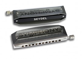 SEYDEL SYMPHONY 48 - Solo