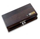 Seydel Collectors Case for all ten-hole diatonic Blues models