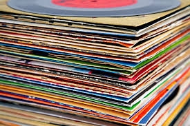 Pre-Owned Vinyl